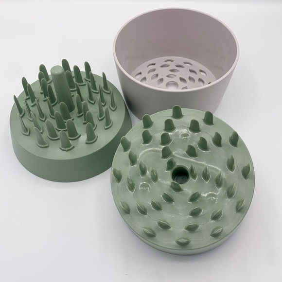 Lékué Vegetable Ricer - Picture 4 of 6